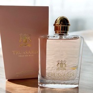 Trussardi Delicate Rose EDT淡香水 100ml