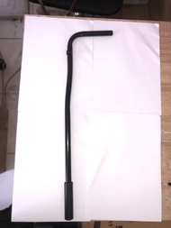 Sparepart engkol bengkok sprayer manual / Hand Lever Solo Bengkok / Engkolan Sprayer Manual / Spare