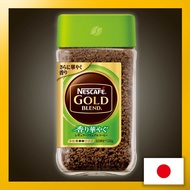 NESCAFE Gold Blend Fragrant 120g 【Direct from Japan】(Made in Japan)