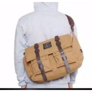 Tas Selempang/Tas Messenger Bloods Original