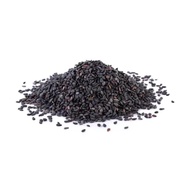 100 เมล็ด เมล็ดพันธุ์ งาขาว งาดำ งา Sesame Seeds