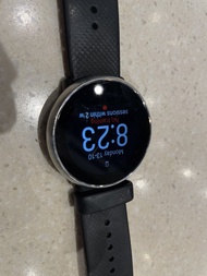 Polar ignite 運動專用 smart watch