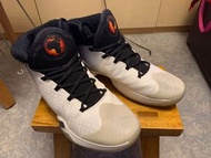 Jordan XXX AJ30 黑白