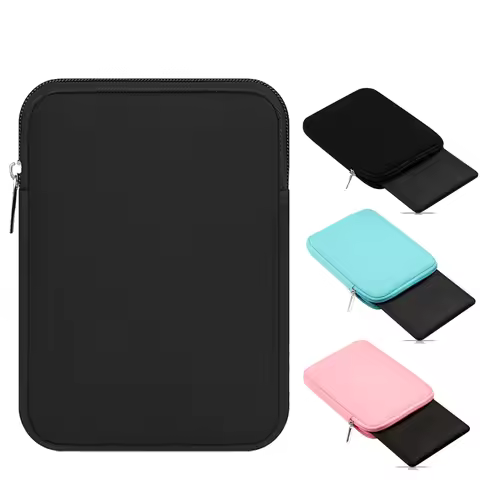 Tablet sleeve case for Vastking kingpad K10 pro/SA10 9.7'' 10.1'' 10.5'' 11'' universal tablet cover