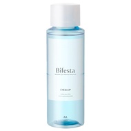 [🎁Direct from Japan] mandom - Bifesta Micellar Eye Makeup Remover [Point Makeup Remover Cleansing]