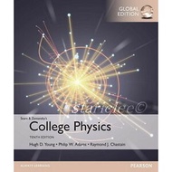 COLLEGE PHYSICS 10TH ED