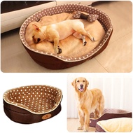 sofa dogs bed large dogs Dog Bed Cushion for Large Dog Puppy Breathable Waterproof Dogs House Pad Pet Nest Sofa Blanket Mat for Animals small medium large size gift