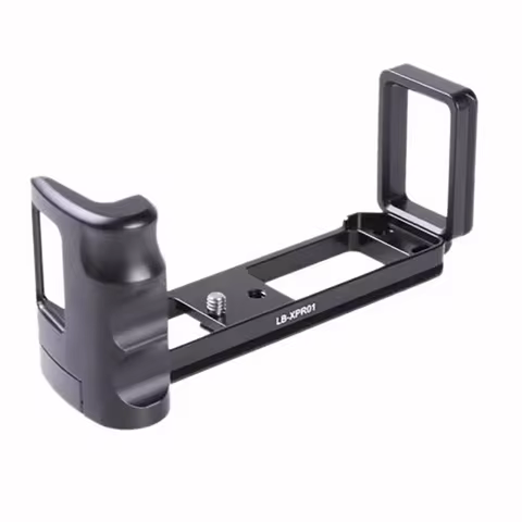 For Fujifilm X-pro 1 Xpro1 Quick Release Plate L Bracket Camera Grip Aluminium Alloy