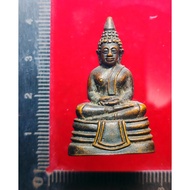 龙婆所通 药师佛警察局总部版本
Roon satarnit tamlurut

Wat sorthon wanaram

佛历B.E 2540 Phra kring Luang phor sortho