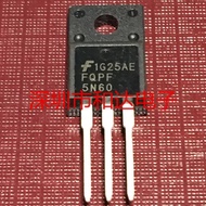 1-5PCS FQPF4N20 FQPF1N50 FQPF13N06L FQPF2N65 FQPF6N60 FQPF5N20 FQPF4N60 FQPF6N25 TO-220F Field Effec