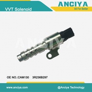 CAM130 3R236B297 BA6C285AB VVT Solenoid Valve Suitable for Ford Factory Ready Stock