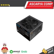 PCCOOLER Power Supply PC COOLER 500W/ - HW500-NP NP500W/