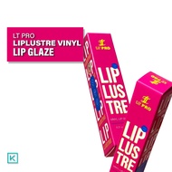 LT Pro Liplustre Vinyl Lip Glaze Lipstick LT Pro