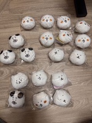 Joke bear 自嘲熊 一番賞