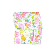 Babylove Premium 100% Cotton Playpen Mattress Cover Fitted Sheet (Case Only) 29" x 40" x 3" / 73.7cm