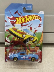 Xe mô hình đồ chơi sự kiện Hotwheels 1:64 - 67 Shelby GT500