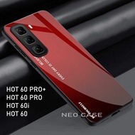 Clearcase shine INFINIX HOT 60 60i 60 PRO 60 PRO+ Glossy Case INFINIX HOT 60 60i 60 PRO 60 PRO+ N120