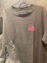 Quiksilver 造型T (XL)