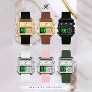 TIMEPIECE JHW 24 WATCH