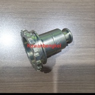 Brake adjuster front Brake adjuster front Brake Suit DYNA DUTRO HT125 HT130 HINO 300