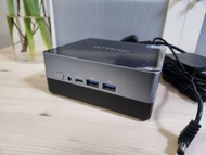 GMKtec Nucbox 2 Mini PC