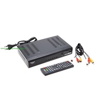 HD02-S3 DVB-S2 Full HD Digital Satellite Receiver Video Broadcasting Set Top Box Compatible with DVB