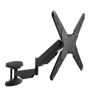 TV Mount - Interactive Counterbalance Height Adjustable TV Wall Mount