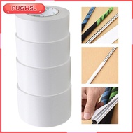 [pugwsl] 2/1.6/1.4/1.2" Double Sided Grip Tape-Regripping Golf ClubsHybrid Iron