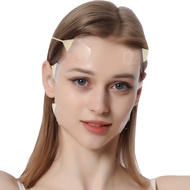 V Face Lifting Tape Transparent Invisible High Elasticity Face-lifting Tape