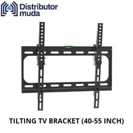 Universal LED TV Bracket LCD/Plasma 40 - 53 inch