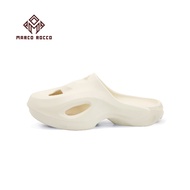 Marco Rocco รุ่น MR8010 รองเท้าแบบสวม รองเท้าแตะแฟชั่น กันลื่น กันน้ำ เหมาะสำหรับผู้ชาย