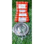 Ball Bearing FAG 6009-2Z / 6009ZZ Original 45, 75, 16