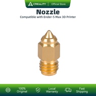 Creality Nozzle 0.4mm form Ender-5 Max 3D Printer