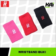 IBUKI Wristband - Japan Technology