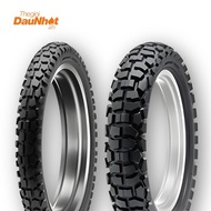 Dunlop D605 multi-terrain tread tire for WR155, CRF, KLX, XL... size 3.00-21 and 120/80-18 imported 