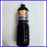 neco vanilla extract 1liter