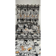 ONE PIECE PREMIUM CANADIAN COTTON BEDDINGS