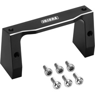 INJORA Aluminum Servo Mount for Buggy Losi Micro-B/Micro-T
