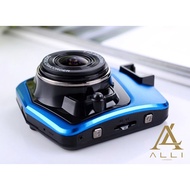 FULL WIDE HD 1080P DASHCAM GT800 PARK SENSOR NIGHTVISION DVR - R.STOCK FREE POS