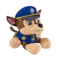 Paw Patrol Plush Doll Ryder Chase Marshall Skye Rocky Rubble Zuma Dog Pup Action Figures Soft Kid Baby Boy Girl Toy Birthday Present Gift