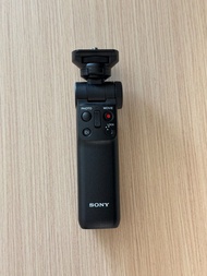 Sony Shooting Grip With Wireless Remote Commander GP-VPT2BT