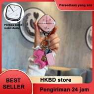 Wuling Cloud Ev Key Case Cover Binguo/ Air EV 2024/2025 Wuling Keyless Remote Key Cover Metal Materi