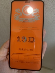🥰全新❗️最平iPhone X 及iPhone XS 及iPhone 11 Pro手機屏幕貼玻璃貼  鋼化