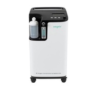 HOSPITAL SUPPLIER / OWGELS 5L Oxygen Concentrator with Nebulizer (Model: OZ-5-01TWO)