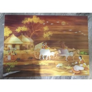 3D PICTURES FRAMES..