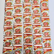 Combo 5/10 strings of Thien Huong Shrimp Soup Powder (each string includes 10 small packages)