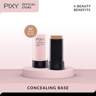 Pixy - Concealing Base