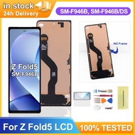 For Samsung Galaxy Z Fold5 LCD External Display Touch Screen Replacement SM-F946B, SM-F946B/DS, SM-F