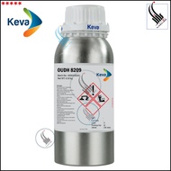 DEHNAL OUD HINDI Keva Perfume 3ml | 6ml | 12ml | Long Lasturi Unsex Perfume Attar