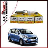NGK SPARK PLUG PROTON ERTIGA (4PCS) (LKR6F-10)